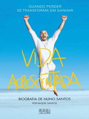 cover image of Vida Acrescentada